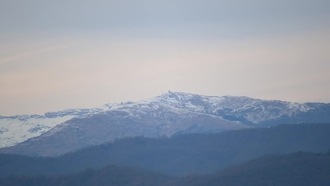 Stunning Panorama of Šempeter pri Gorici