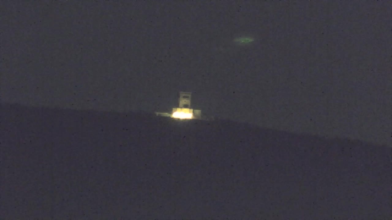 Čudovit panoramski pogled na Šempeter pri Gorici