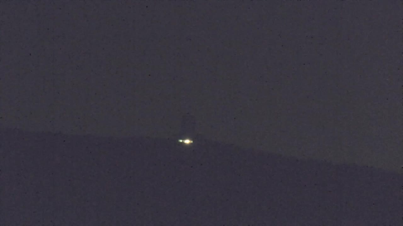 Panorama mozzafiato di Šempeter pri Gorici