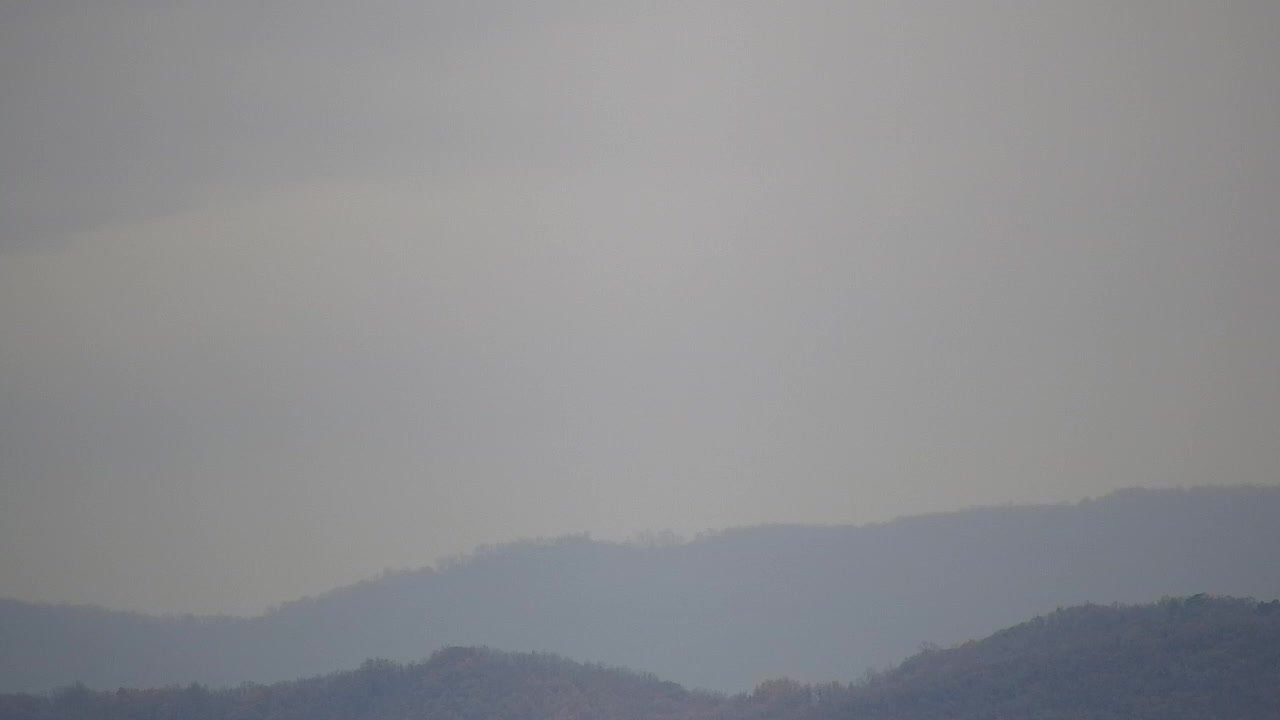 Panorama mozzafiato di Šempeter pri Gorici