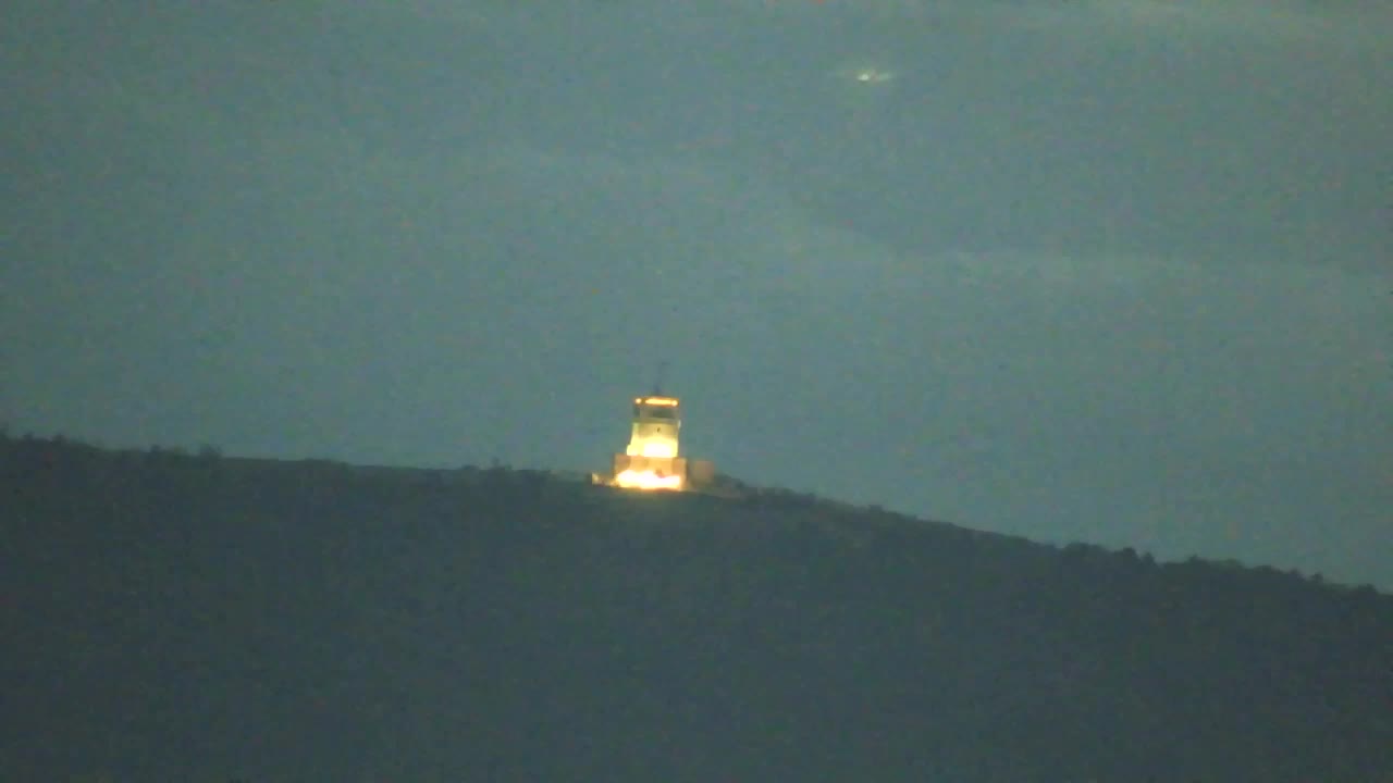 Panorama époustouflant de Šempeter pri Gorici