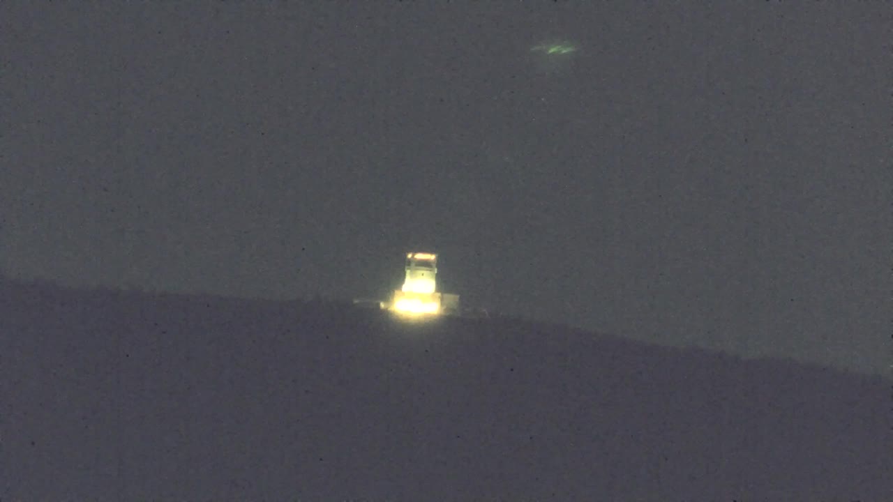 Impresionante panorama de Šempeter pri Gorici