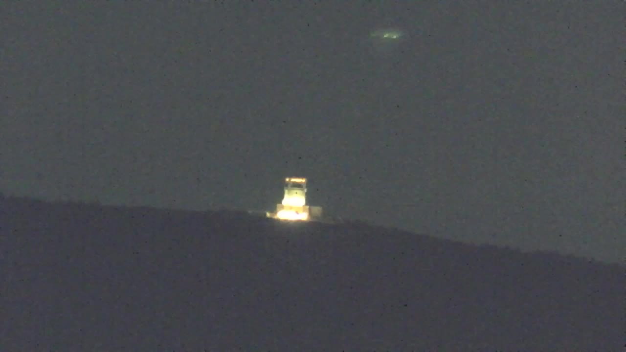 Impresionante panorama de Šempeter pri Gorici