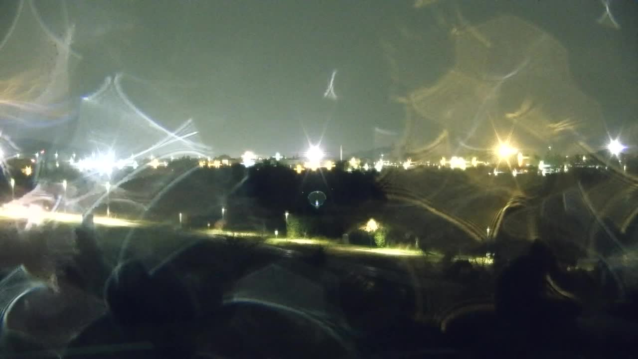 Stunning Panorama of Šempeter pri Gorici