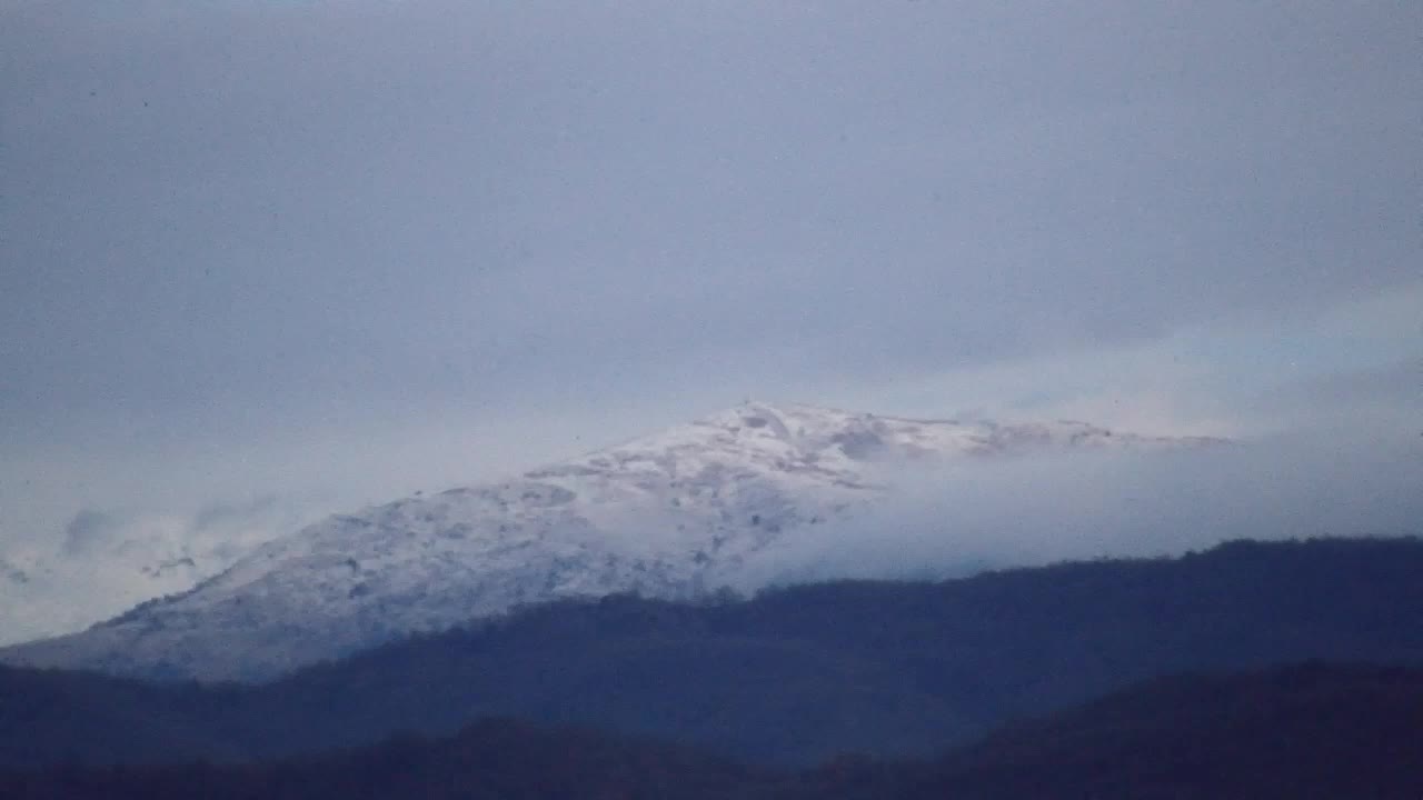 Impresionante panorama de Šempeter pri Gorici