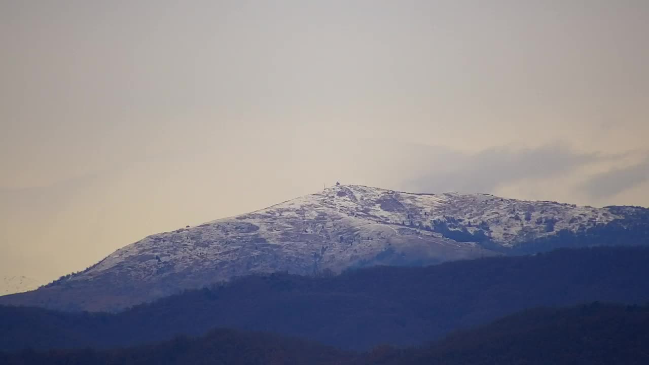 Stunning Panorama of Šempeter pri Gorici