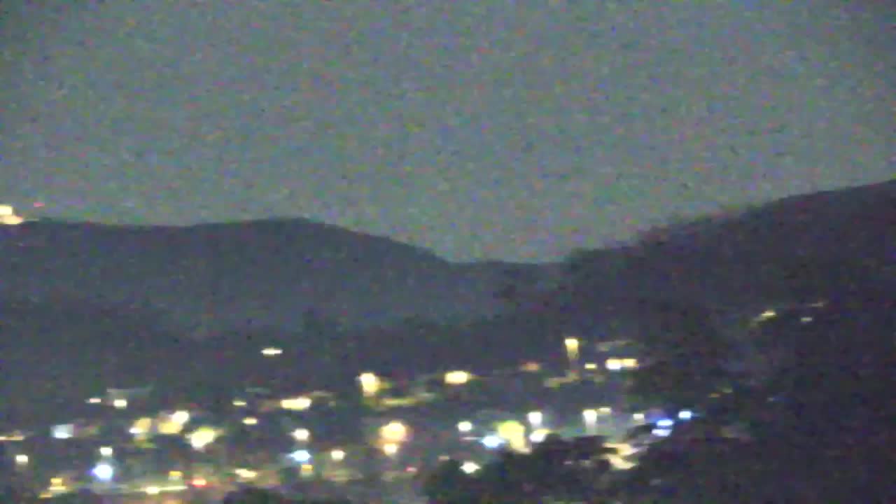 Stunning Panorama of Šempeter pri Gorici