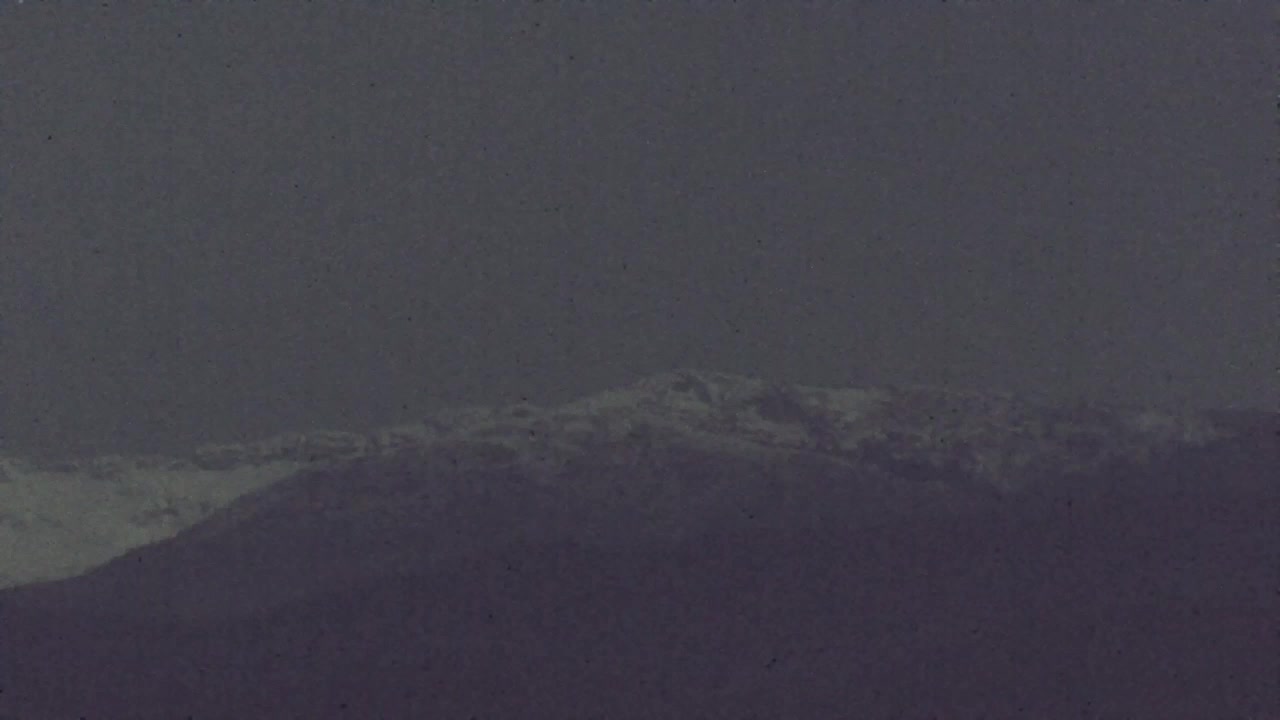 Čudovit panoramski pogled na Šempeter pri Gorici