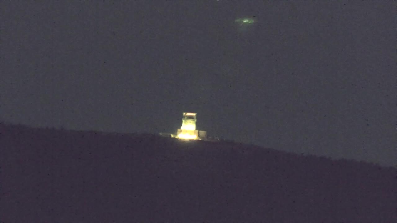 Čudovit panoramski pogled na Šempeter pri Gorici