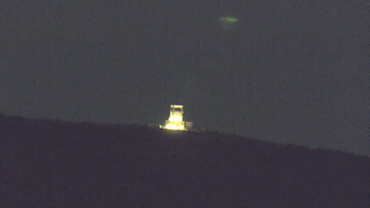 Panorama époustouflant de Šempeter pri Gorici