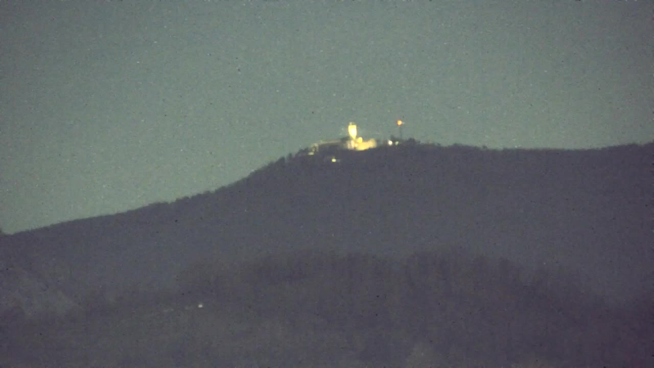 Impresionante panorama de Šempeter pri Gorici