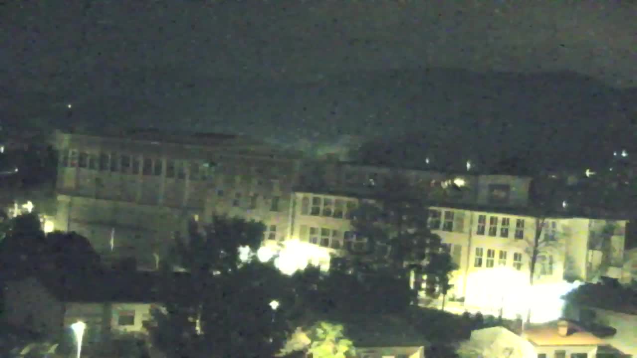 Stunning Panorama of Šempeter pri Gorici