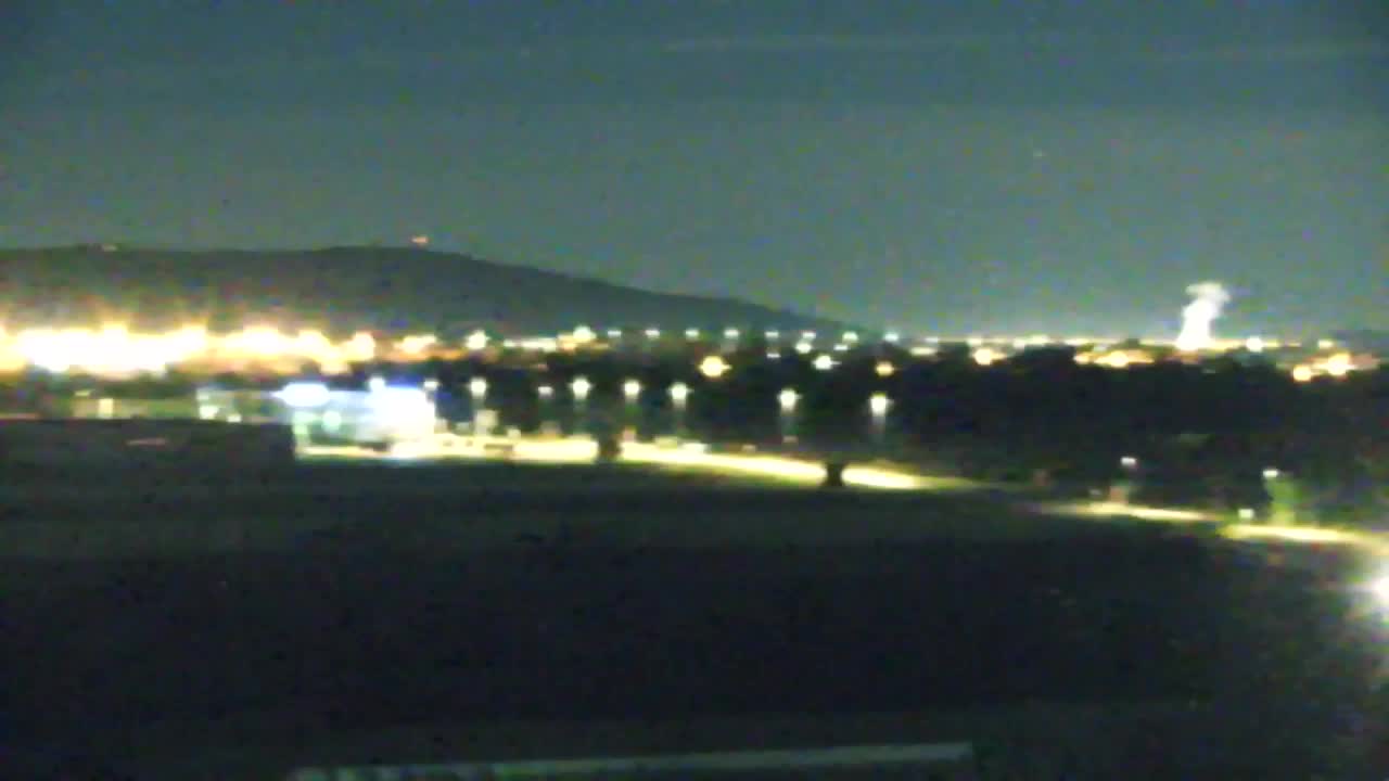 Stunning Panorama of Šempeter pri Gorici