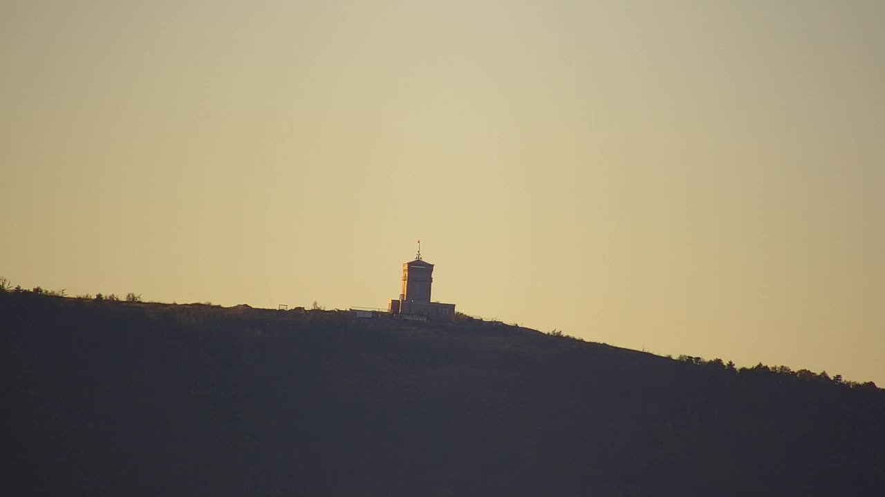 Stunning Panorama of Šempeter pri Gorici