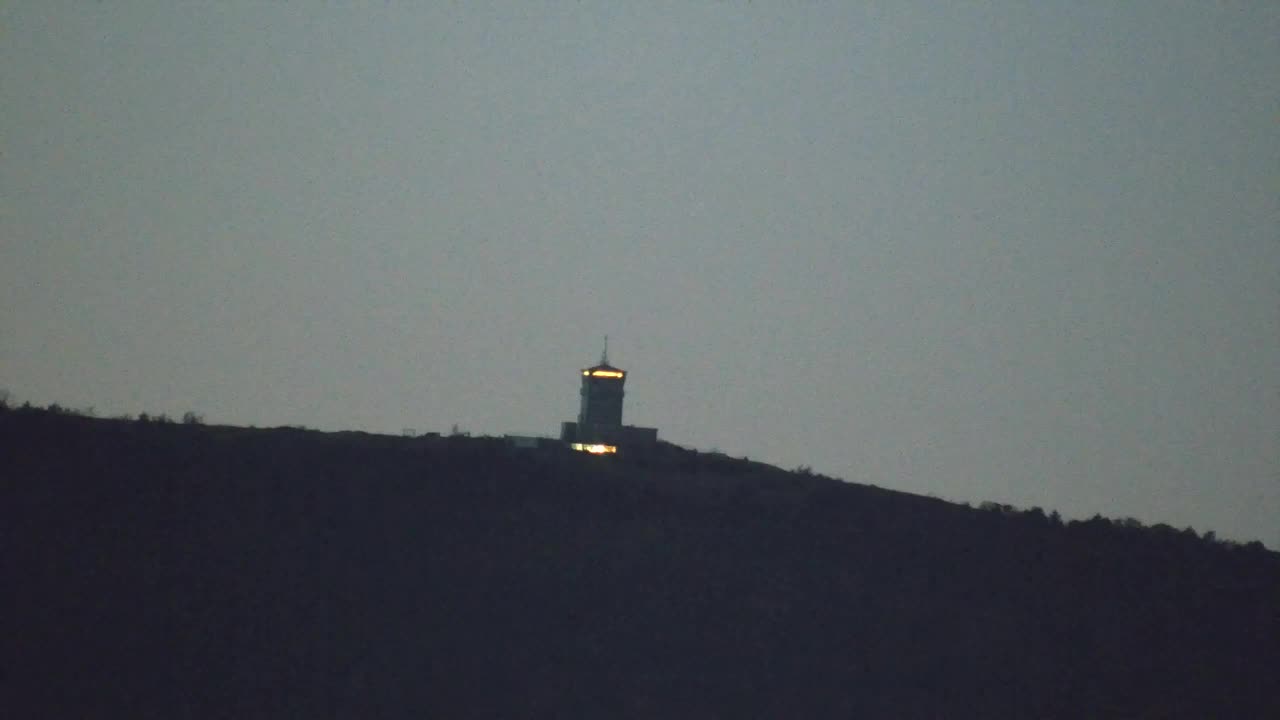 Atemberaubendes Panorama von Šempeter pri Gorici