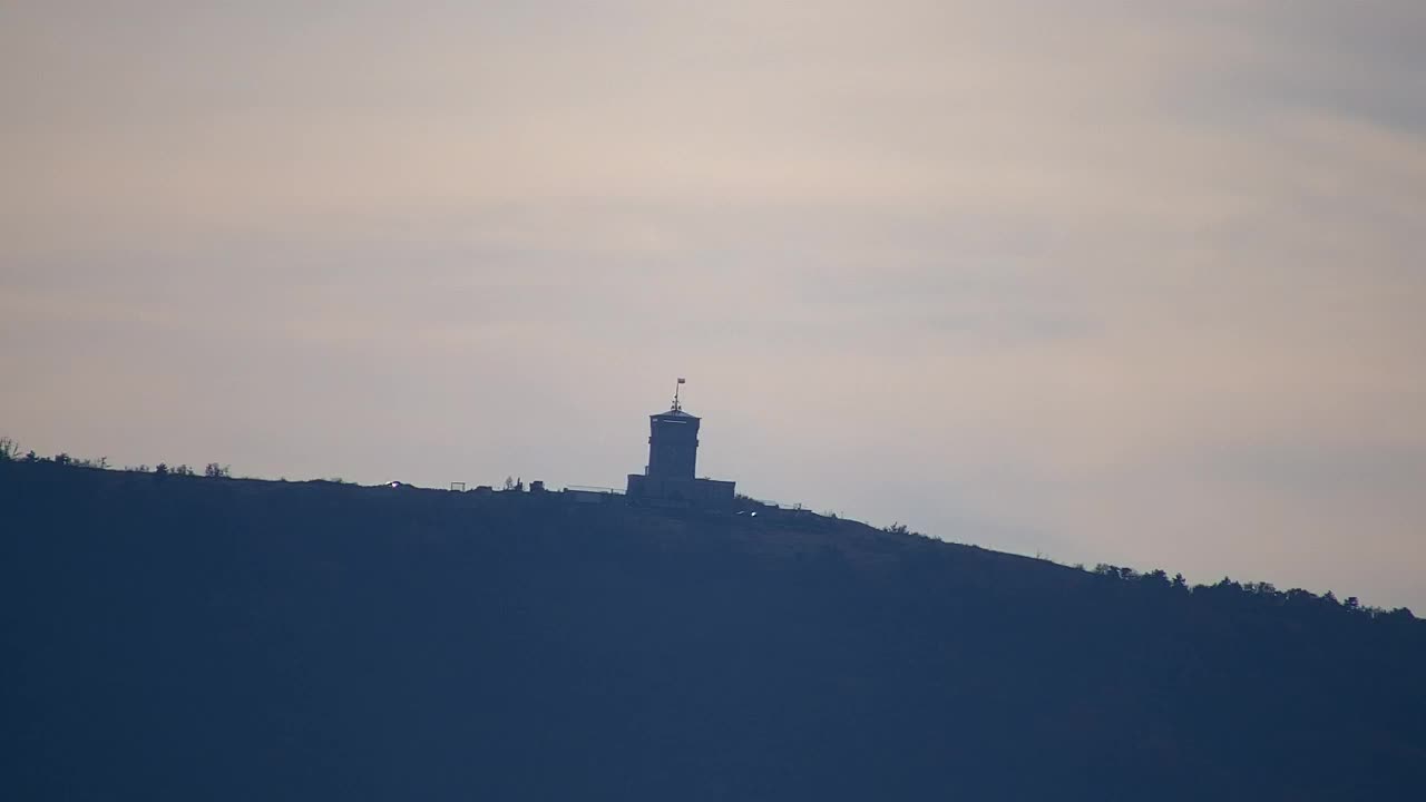 Prekrasan panoramski pogled na Šempeter pri Gorici