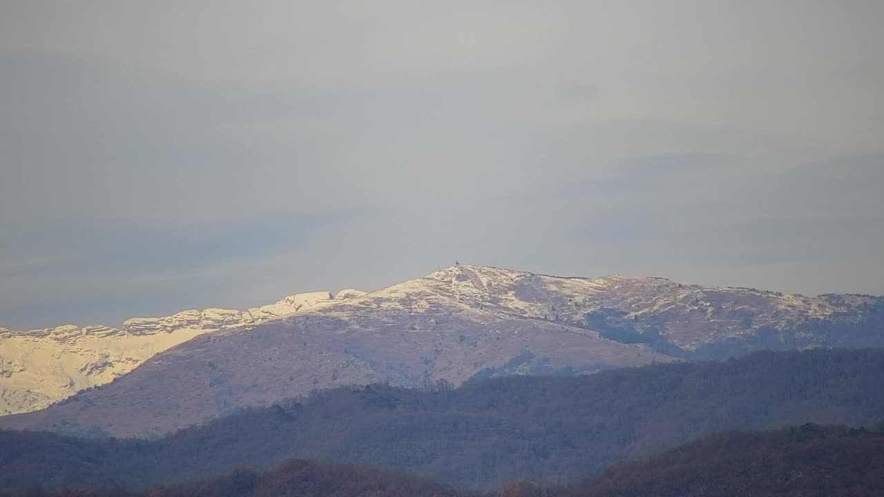 Stunning Panorama of Šempeter pri Gorici