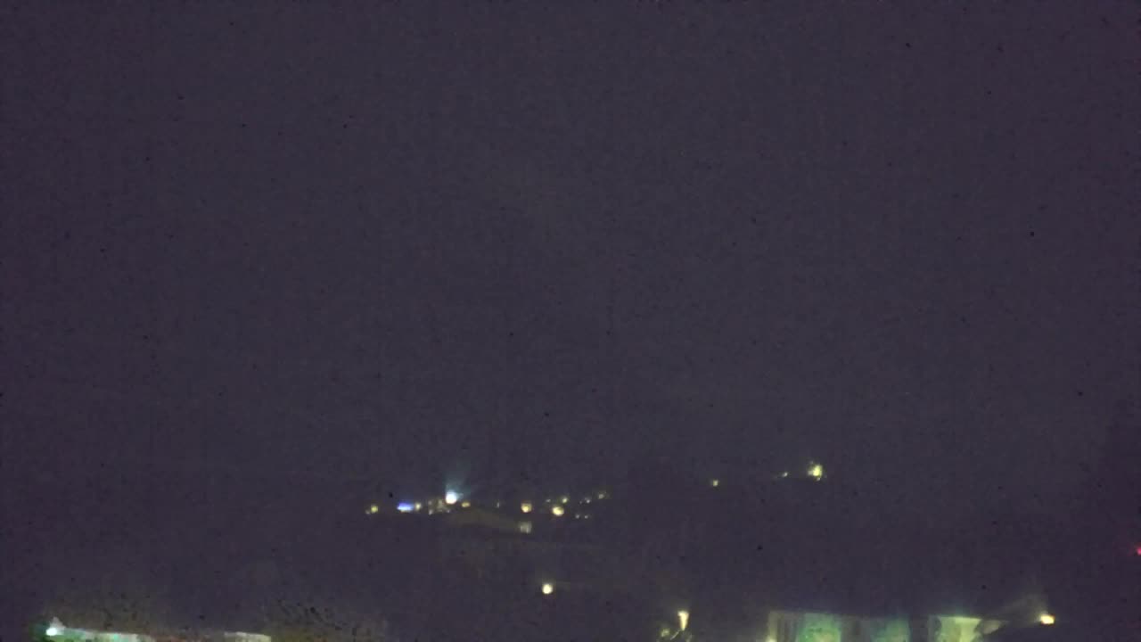 Impresionante panorama de Šempeter pri Gorici