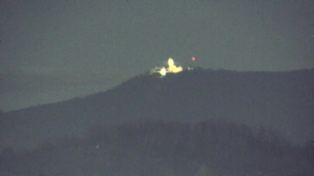 Impresionante panorama de Šempeter pri Gorici