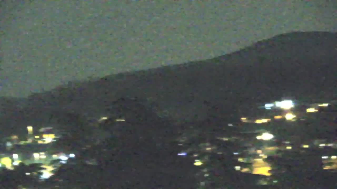 Atemberaubendes Panorama von Šempeter pri Gorici