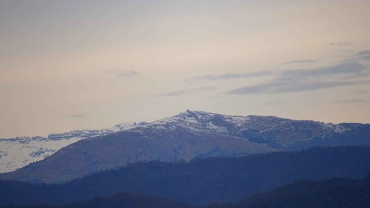Stunning Panorama of Šempeter pri Gorici