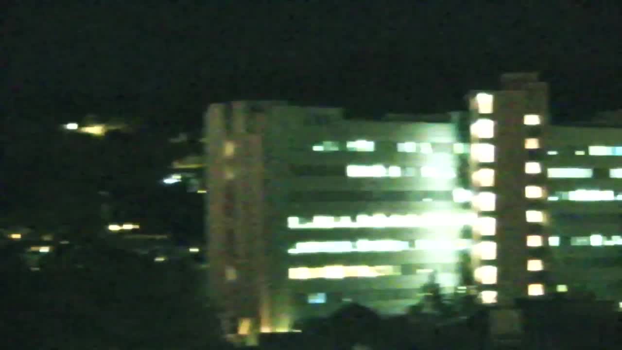 Panorama mozzafiato di Šempeter pri Gorici