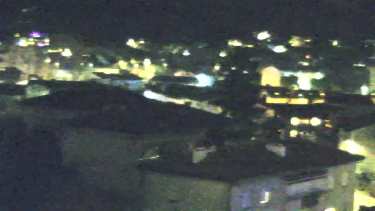 Stunning Panorama of Šempeter pri Gorici