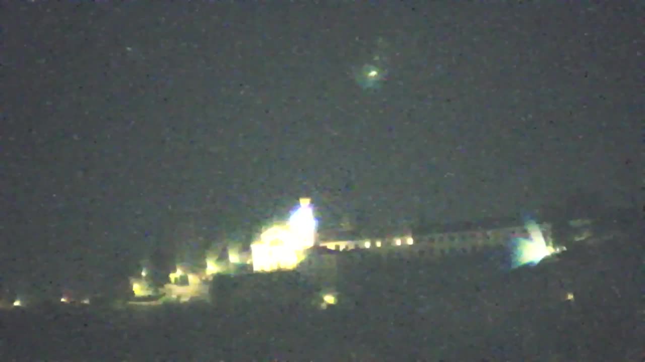 Atemberaubendes Panorama von Šempeter pri Gorici