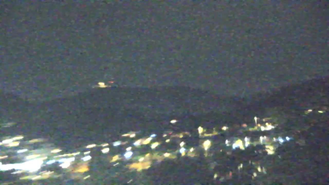 Panorama époustouflant de Šempeter pri Gorici