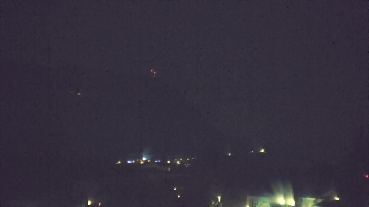 Stunning Panorama of Šempeter pri Gorici