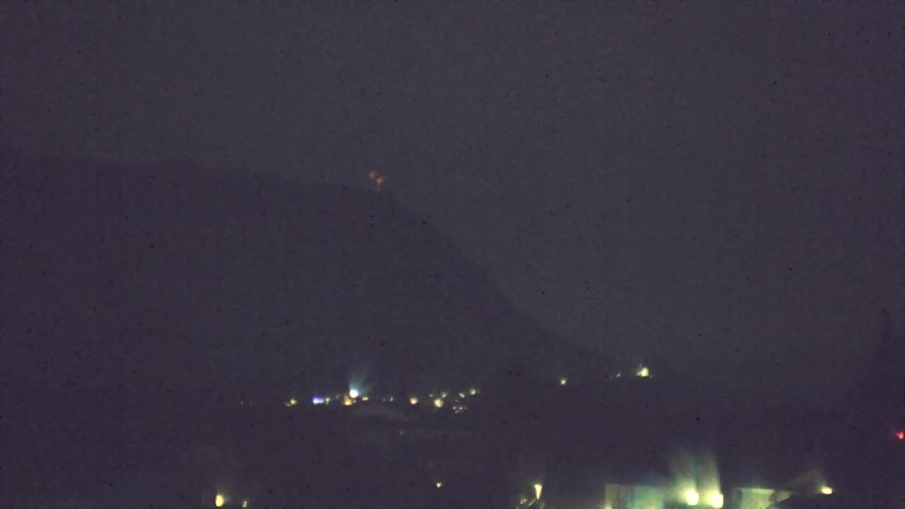 Stunning Panorama of Šempeter pri Gorici