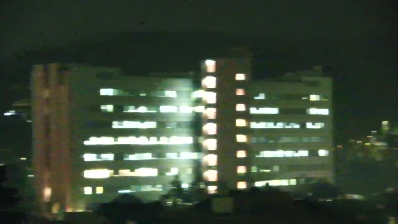 Čudovit panoramski pogled na Šempeter pri Gorici