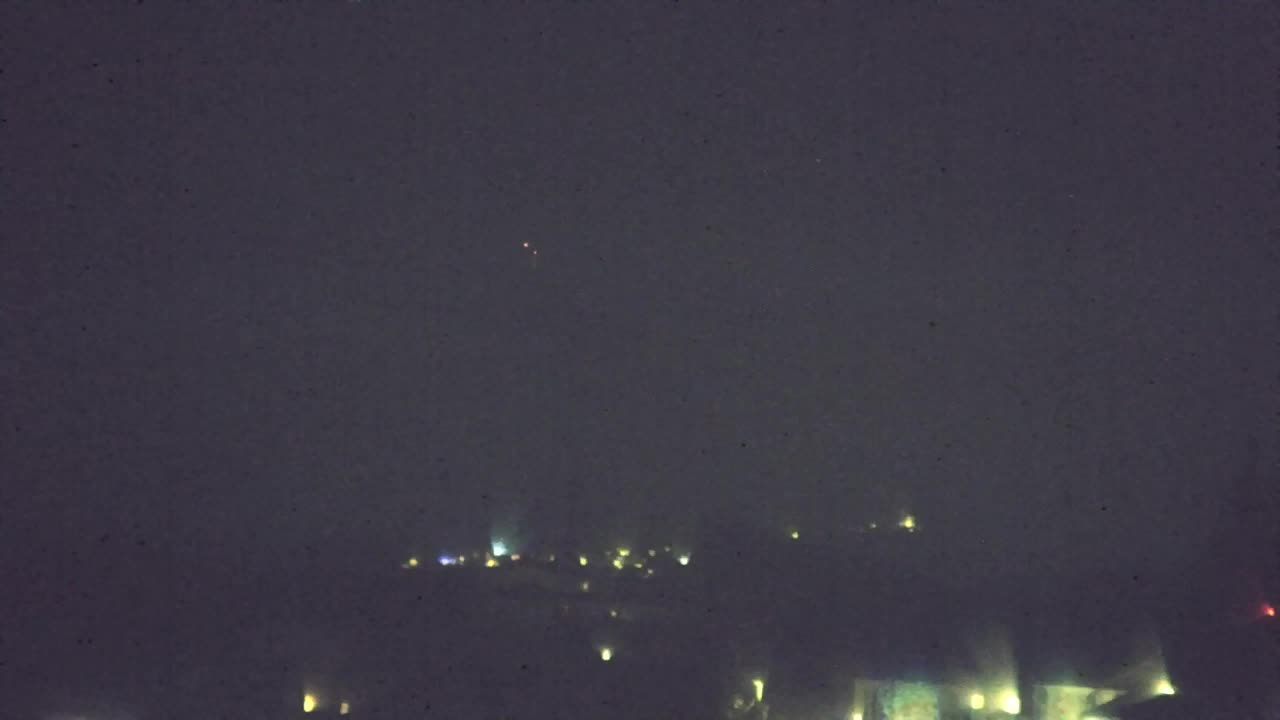 Impresionante panorama de Šempeter pri Gorici