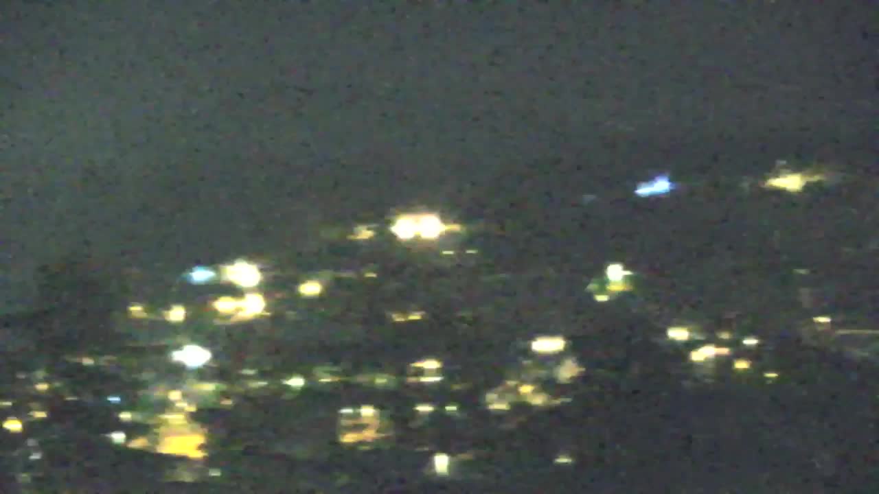 Panorama mozzafiato di Šempeter pri Gorici