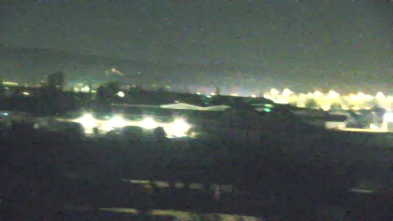 Stunning Panorama of Šempeter pri Gorici