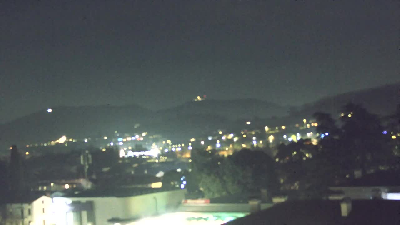 Panorama époustouflant de Šempeter pri Gorici