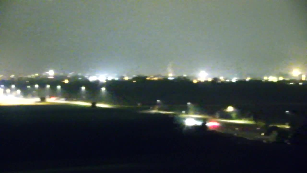 Stunning Panorama of Šempeter pri Gorici