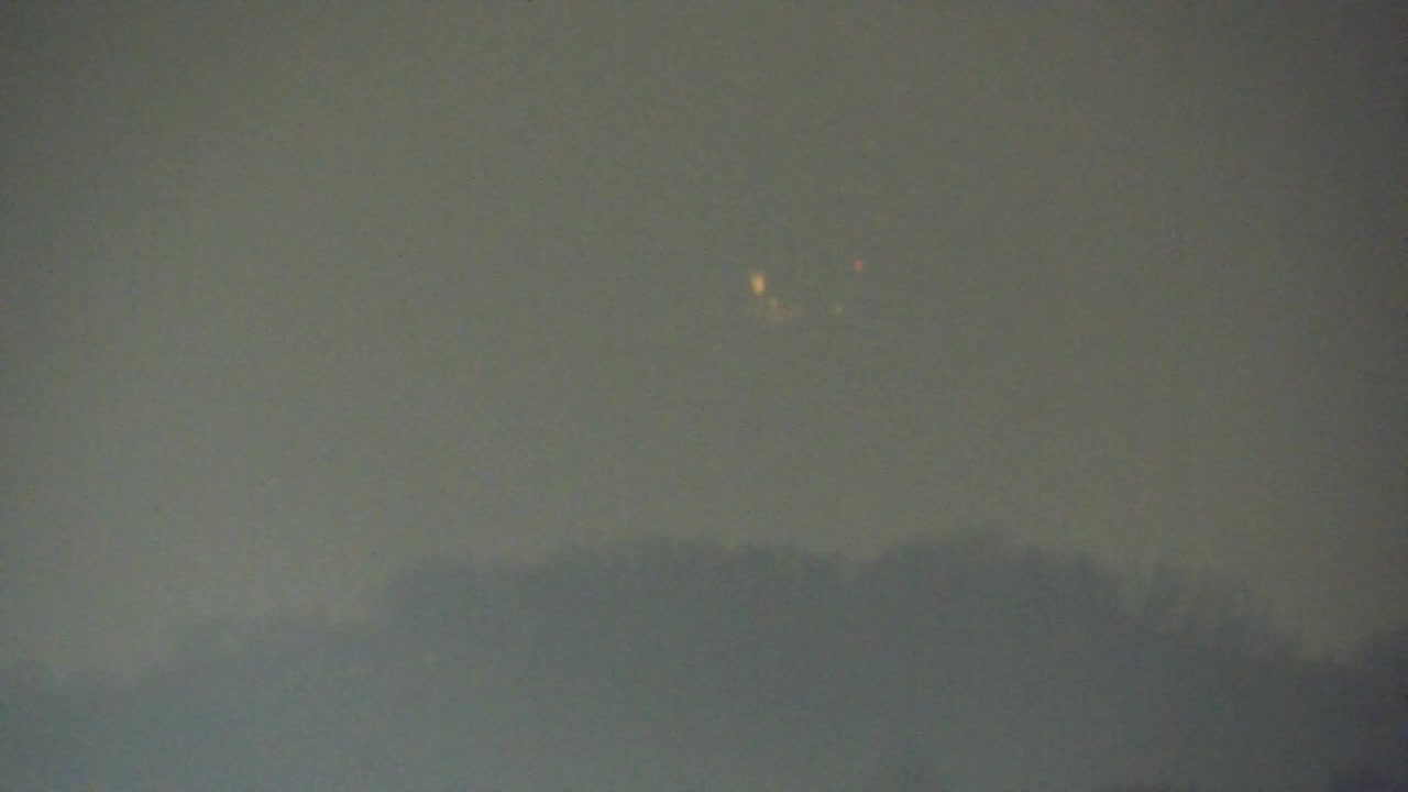 Panorama mozzafiato di Šempeter pri Gorici