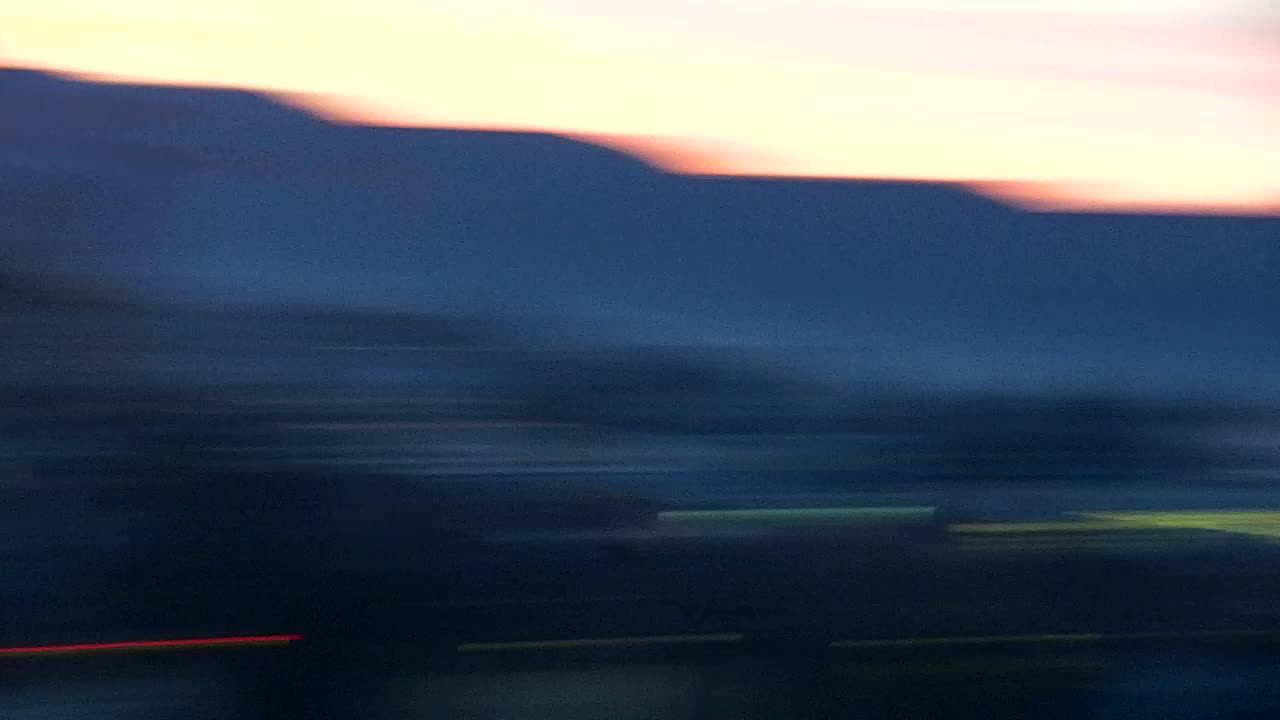 Čudovit panoramski pogled na Šempeter pri Gorici