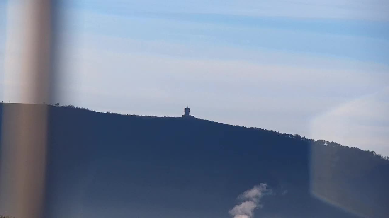 Atemberaubendes Panorama von Šempeter pri Gorici