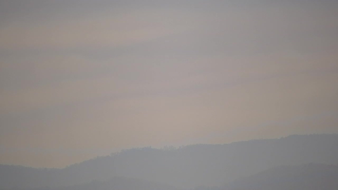 Čudovit panoramski pogled na Šempeter pri Gorici