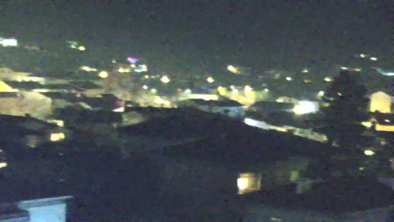 Atemberaubendes Panorama von Šempeter pri Gorici