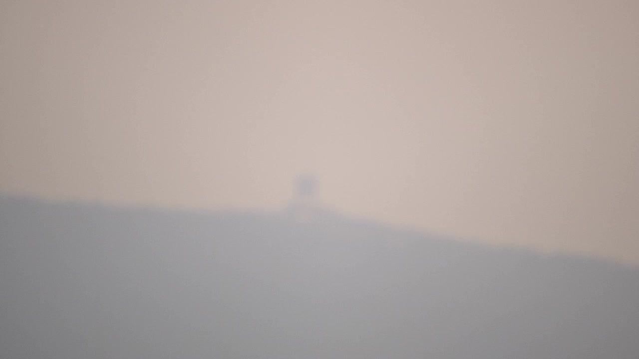 Panorama époustouflant de Šempeter pri Gorici