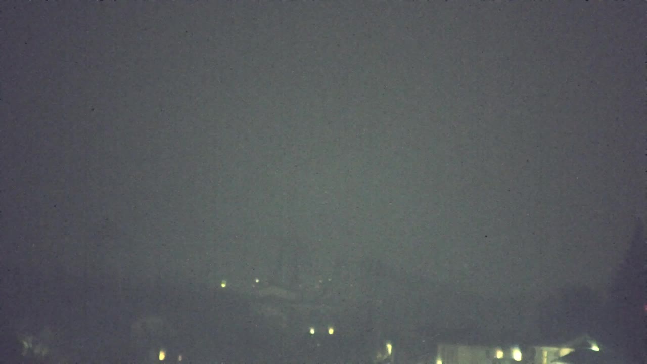 Panorama mozzafiato di Šempeter pri Gorici