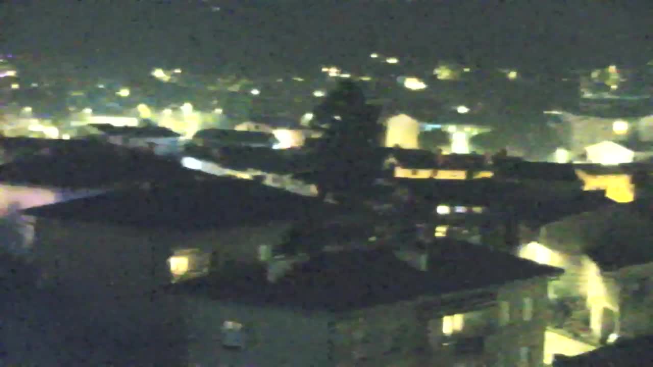 Atemberaubendes Panorama von Šempeter pri Gorici