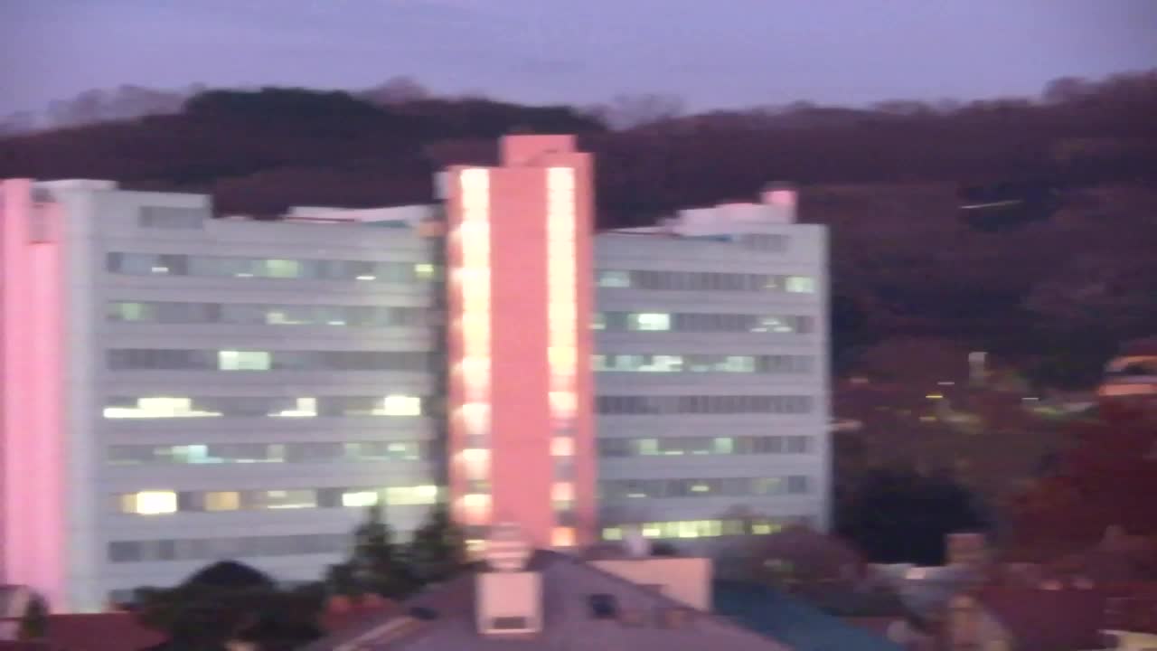 Prekrasan panoramski pogled na Šempeter pri Gorici