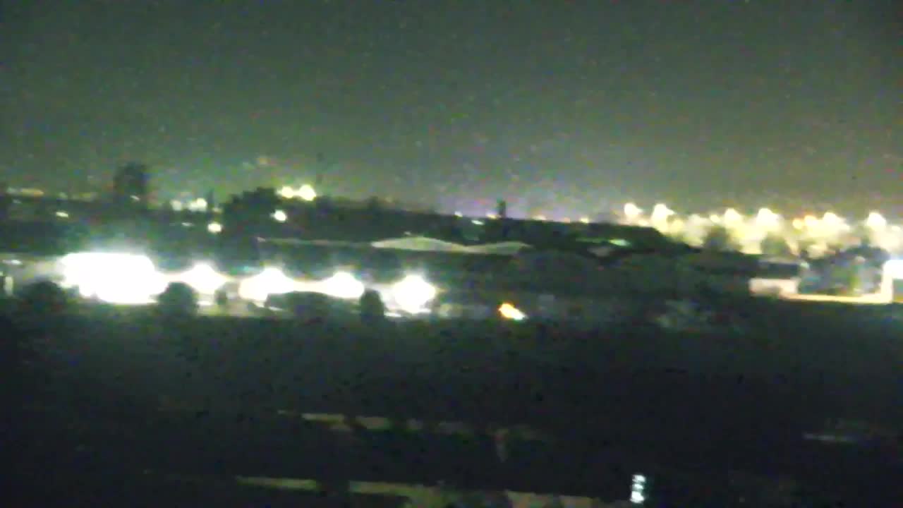 Stunning Panorama of Šempeter pri Gorici