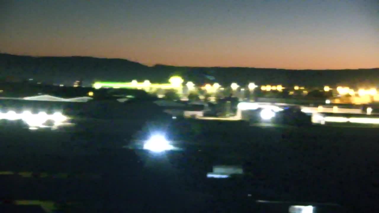 Panorama époustouflant de Šempeter pri Gorici