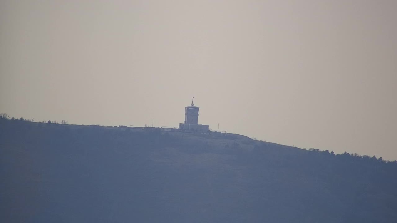 Atemberaubendes Panorama von Šempeter pri Gorici
