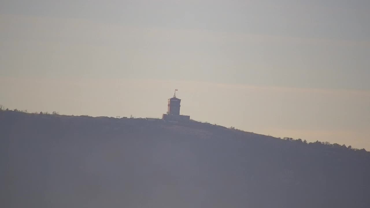 Stunning Panorama of Šempeter pri Gorici